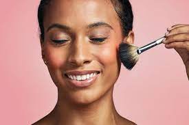 8 diffe ways to use blush