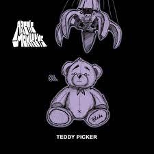 stream teddy picker arctic monkeys