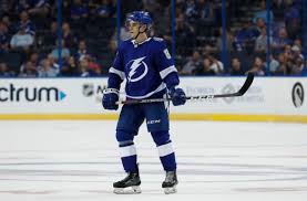• central division weekly roundup: Tampa Bay Lightning Makes First Round Of Cuts To Training Camp Roster