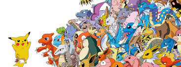 Pokemon Episode Order Timeline - MythBank