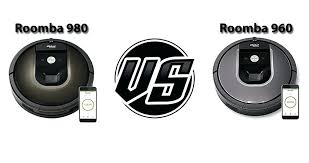 Comparison Chart Deals Black Pro Vs Roomba 960 Friday