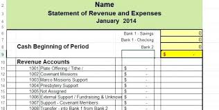 Bookkeeping Excel Spreadsheet Template Free Updrill Co