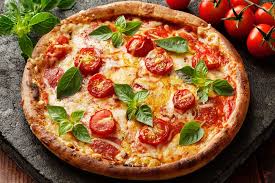 Oryginalna włoska pizza - przepis na sukces lokalu? | Fanex