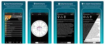 10 Of The Best Horoscope Apps For People That Are Obsessed