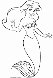 Take a deep breath and relax with these free mandala coloring pages just for the adults. The Little Mermaid Coloring Page Beautiful Ariel The Mermaid Coloring Pages Coloring Home Mermaid Coloring Pages Princess Coloring Pages Ariel Coloring Pages