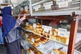 Saya nggak terlalu ingin mengetahui asal mula roti o. Gambar Toko Roti O Jual Roti Kopi Coffee Bun Papibu Harapan Indah Kota Bekasi Dapatkan Informasi Terlengkap Toko Masakan Makanan Kuliner Roti Cake And Bakery Di Yogyakarta