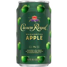 (2 days ago) we made this a crown royal apple drink recipe. Crown Royal Washington Apple Whisky Cocktail 4pk 12 Fl Oz Cans