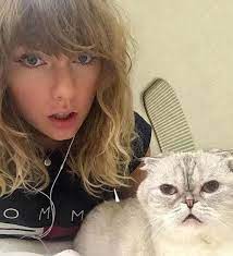 20 taylor swift no makeup photos that