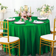 tablecloths chair covers table