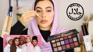 halal makeup hijabs modest fashion