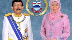 Datuk arif pernah didedahkan rasuah oleh hassan ali. Mama Anne Honoured At Sabah Head Of State S Birthday Borneo Today