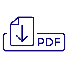 Resultado de imagen para icono PDF