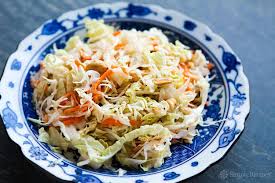 asian coleslaw recipe 4 ing