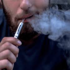 Over time, the vaping community has gotten younger. Many Parents Think Vaping Around Kids Is Fine Health24