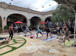 santa barbara yoga studio moves cles