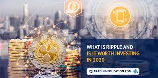 Any list of cryptocurrencies to invest in 2020 of course has to begin with bitcoin, the first of its kind. What Is Ripple And Is It Worth Investing In Ripple In 2021 Trading Education