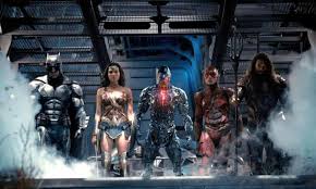 In addition to the expected well, apparently, that was the original plan all along and will officially come to fruition in zack snyder's justice league when the former matrix sequels. Justice For Directors The 20m Snyder Cut Should Only Be The Start Film The Guardian