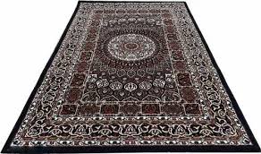 parsian modern indian silk carpet at rs