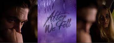 The first full trailer for after we fell shows things are hotting up between tessa and hardin. Could The Trailer For After We Fell Be On The Way Fangirlish