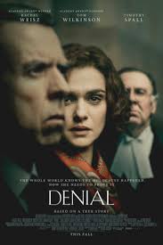 How do you make a film about such incomprehensible events? Denial 2016 Film Wikipedia