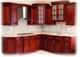 the best woods for kitchen cabinets