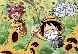 Funny One Piece Wallpapers - Top Free ...