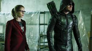 Image result for arrow season 5b images