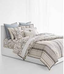 macy s designer bedding collections