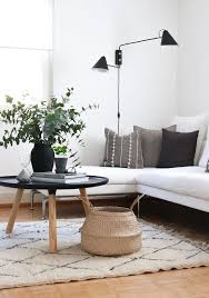 Scandinavian Decor: A Nordic Guide to Home Essentials | Minimalist home  interior, Living room scandinavian, Home interior design gambar png