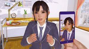 We are offering the live and working download links. Vr Kanojo For Android Apk Download