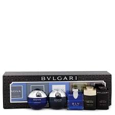 Bvlgari blv edp for women perfumestore singapore. Bvlgari Blv Gift Set By Bvlgari