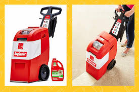 the best commercial carpet cleaner we
