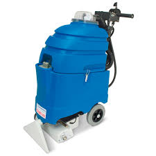 commercial carpet cleaner charis one
