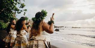 hawaiian culture history