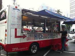 Cnqingdao seahisun food truck technology co., ltd. 8 Food Truck Yang Sedang Hits Di Indonesia Otosia Com