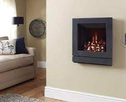 Open Gas Fires Artisan Fireplace Design