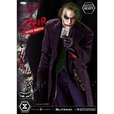 the joker limited version 26 cm