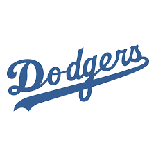 Similar vector logos to los angeles dodgers. Los Angeles Dodgers Vector Logo Download Free Svg Icon Worldvectorlogo