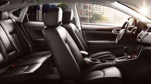 New Nissan Sentra Photos S And