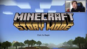 minecraft story mode order of the