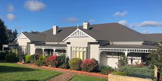 Can You Repaint Colorbond Roofs