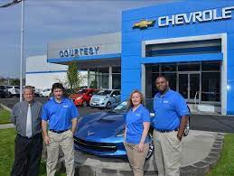 They strive to give their customers the best car buying experience possible. Courtesy Chevrolet Center Is A San Diego Chevrolet Dealer And A New Car And Used Car San Diego Ca Chevrolet Dealership Used Cars For Sale San Diego