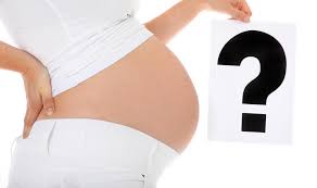 weight should i gain during pregnancy