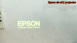 epson eb x02 projector repair temp and