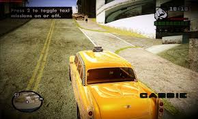 Image result for gta sa mod