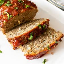 After years of making this dish, tweaking and experimenting, i have developed the perfect keto recipe. Old Fashioned Meatloaf With Oats Midwest Style