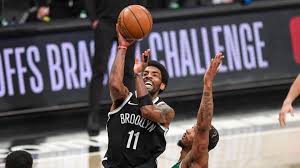Check out celtics vs nets highlights subscribers to sports talk line channel for more tim legler previews celtics vs. Celtics Vs Nets Highlights Second Half Struggles Doom C S In Game 1 Rsn