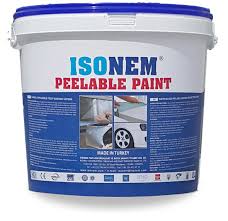 Процесът на избор на боя за бетон е доста сложен, тъй като са направени високи изисквания. Peelable Paint Kauchukova Boya Obelvasha Povrhnost 10kg