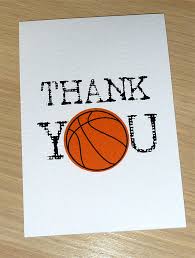Thank You Coach Card Soccer Basketball Netball Football Vicki G