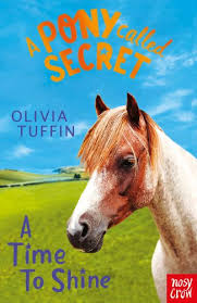 a pony called secret a dream come true